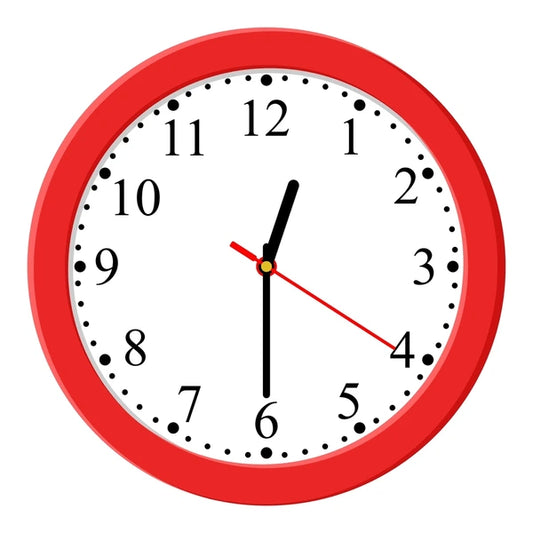 Preferred Mass Pickup Time